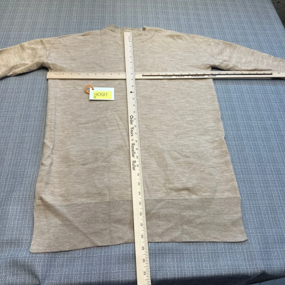 J. Crew ~condition~ this